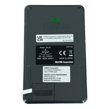 Load image into Gallery viewer, Tanita 1475T pocket scale up to 1200 g