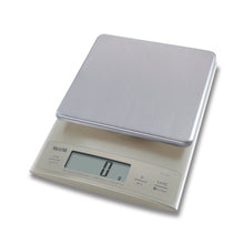 Load image into Gallery viewer, Tanita KD-321 digital scale up to 3000 grams (105oz)