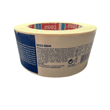 Load image into Gallery viewer, Tesa 4323 Standard Masking Tape, Beige, 50 mm x 50 m
