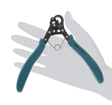 Load image into Gallery viewer, The Beadsmith tool one step big looper 3 mm