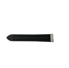 Load image into Gallery viewer, The long part of strap Hirsch John Premium Watch 20 mm 0925088030-5-20