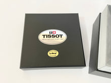 Load image into Gallery viewer, Tissot Le Beryl watch box