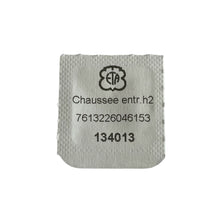 Load image into Gallery viewer, UNITAS, ETA 6498, 6497, 6497-1, 6498 cannon pinion part 240 H2 = 3.00 134013