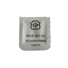 Load image into Gallery viewer, UNITAS, ETA 6498, 6497, 6497-1, 6498 second wheel short pivot part 220