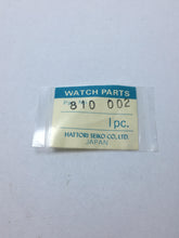 Load image into Gallery viewer, New Seiko date jumper part No. 810 002
