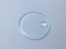 Load image into Gallery viewer, New Rolex glass 30.5 mm part