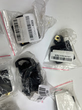 Load image into Gallery viewer, Mixed UTS Quartz Clock Movements 10 Pack Junghans 817 W838 Sold as is