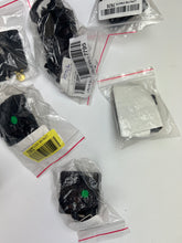 Load image into Gallery viewer, Mixed UTS Quartz Clock Movements 10 Pack Junghans 817 W838 Sold as is