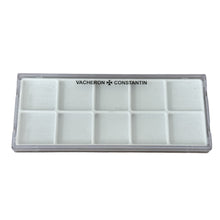 Load image into Gallery viewer, Vacheron Constantin storage box for parts