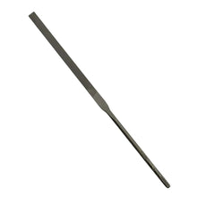 Load image into Gallery viewer, Vallorbe 2401-140-2 needle File, pillar, steel tool for watchmaking and jewelry