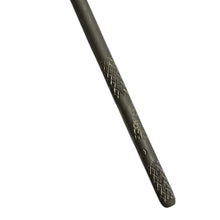 Load image into Gallery viewer, Vallorbe 2401-140-2 needle file, pillar, steel tool for watchmaking and jewelry