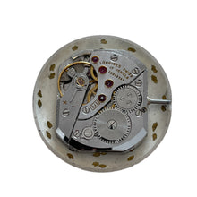 Load image into Gallery viewer, Vintage Longines cal. 370 manual-winding movement complete