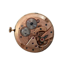 Load image into Gallery viewer, Vintage Omega Geneve hand-winding movement complete cal. 613