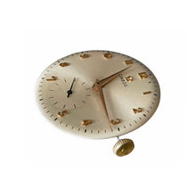 Load image into Gallery viewer, Vintage Omega Jumbo manual-winding movement caliber 265