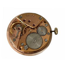 Load image into Gallery viewer, Vintage Omega Jumbo manual-winding movement caliber 265