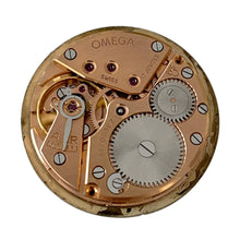 Load image into Gallery viewer, Vintage Omega Jumbo movement complete cal 266