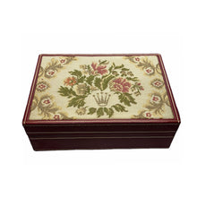 Load image into Gallery viewer, Vintage Rolex President genuine red box 60.01.2