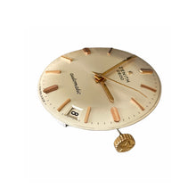 Load image into Gallery viewer, Vintage Zenith 2600 automatic movement caliber 2532PC