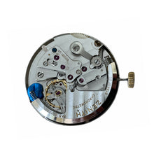 Load image into Gallery viewer, Vintage Zenith automatic bumper movement caliber 133.8