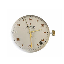 Load image into Gallery viewer, Vintage Zenith automatic movement caliber 2552PC