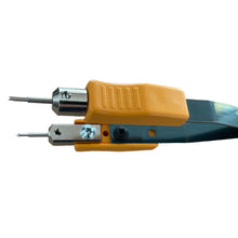Load image into Gallery viewer, VOH 24.00177 tweezers for fixing watch bracelets 1.40 mm