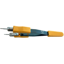 Load image into Gallery viewer, VOH 24.00177 tweezers for fixing watch bracelets 1.40 mm
