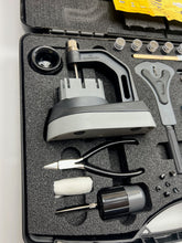 Load image into Gallery viewer, Bergeon 7815 Master Service Watch Repair Kit, Returned Item, Sold As Is, See Photos