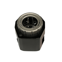 Load image into Gallery viewer, 30x Magnifying Glass Loupe, Watchmaker Scale Magnifier, LED & UV Light, Double Lens, TH-9006A