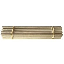 Load image into Gallery viewer, Watchmaker Cleaning sticks from Spindle Tree Clock Wood 3 mm 10pcs