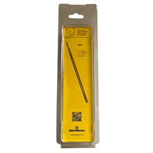 Load image into Gallery viewer, Bergeon Widia Chisel with Hard Metal Blade, 6 mm x 0.5 mm