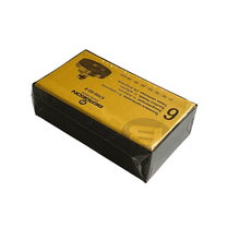 Load image into Gallery viewer, Bergeon 5700-62-6, Suction Heads Set for 5700 Tool - 6 Pieces, Soft Adiprene