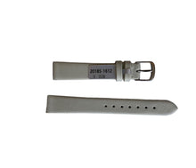 Load image into Gallery viewer, Waterproof Dessert smooth leather strap 16 mm
