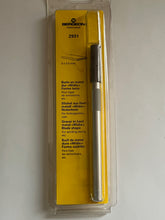 Load image into Gallery viewer, Bergeon Widia Chisel with Hard Metal Blade, 6 mm x 0.5 mm