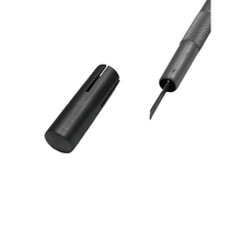Load image into Gallery viewer, Bergeon Widia Chisel with Hard Metal Blade, 6 mm x 0.5 mm