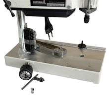 Load image into Gallery viewer, Xenox bench power drill with chuck 0.5 - 6.0 mm