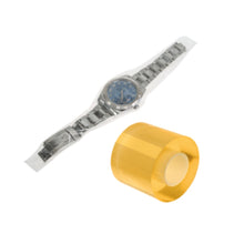 Load image into Gallery viewer, Adhesive foil roll for protection of high class watches, jewelry and luxury goods 60mm