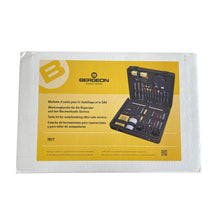 Load image into Gallery viewer, After sales service tool kit box Bergeon 7817 - 43 pieces