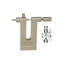 Load image into Gallery viewer, Bergeon 30209 extractor regulator for broken screws