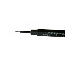 Load image into Gallery viewer, Bergeon 3153 watch spring bar tool standard hard steel for watchmakers