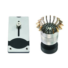 Load image into Gallery viewer, Bergeon 4266 vigor watch glass crystal removing fitting