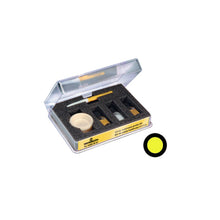 Load image into Gallery viewer, Bergeon 5680-J-07 yellow luminous paste dials and hands