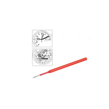 Load image into Gallery viewer, Bergeon 6016 chronograph separating wedge for wheels and hands
