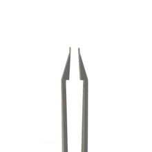 Load image into Gallery viewer, Bergeon 6460-P plastic battery watchmaker tweezer with battery hatch opener for Swatch watches