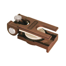Load image into Gallery viewer, Bergeon 6670 watchmaker hand vice for screwing and unscrewing bracelets