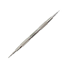 Load image into Gallery viewer, Bergeon 6767-F watchmaker spring bar tool for watch straps