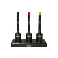 Load image into Gallery viewer, Bergeon 7721 set of 3 automatic precision oilers