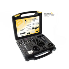 Load image into Gallery viewer, Bergeon 7812 watchmaker service case for the quick service
