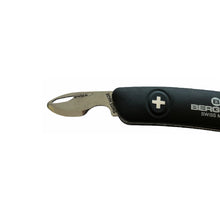 Load image into Gallery viewer, Bergeon 8403 watchmaker knife with spring bar tool for straps