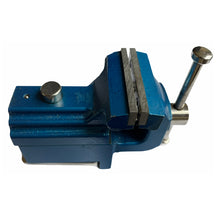 Load image into Gallery viewer, Boley bench vice with quick-release for watchmakers