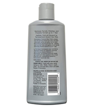 Load image into Gallery viewer, Connoisseurs Premium Silver Polish Liquid 200 ml